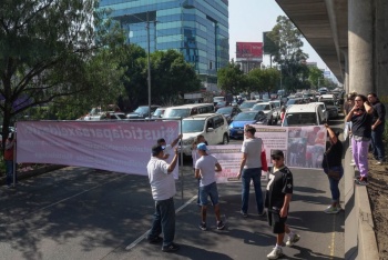 Movilizaciones y eventos previstos este lunes podr&iacute;an afectar la circulaci&oacute;n en CDMX
