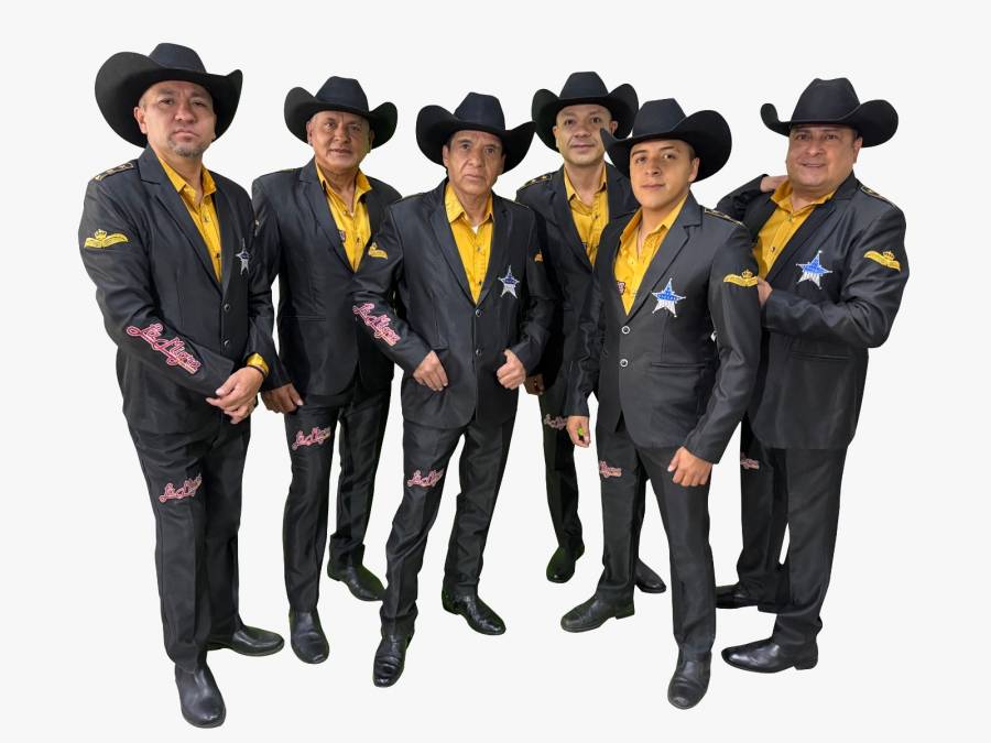 EL INTERNACIONAL GRUPO LA MIGRA ESTRENA DISCO EN VIVO DESDE LA ARENA CDMX Y DEFIENDE SU LEGADO
