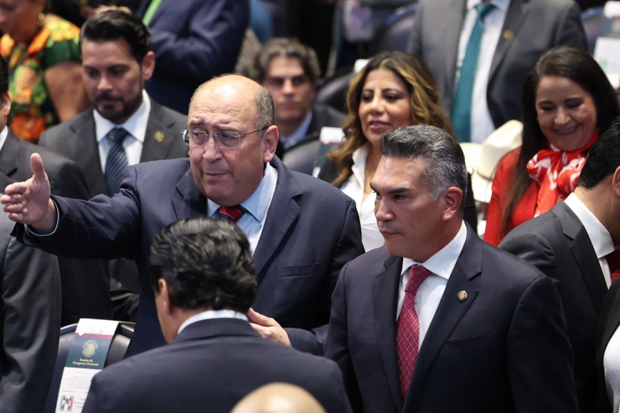 PRI impugnar&aacute; ante el TEPJF orden del INE sobre publicaciones contra Morena