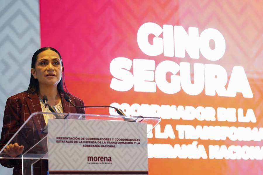 Morena anuncia publicaci&oacute;n de encuestas utilizadas para definir coordinadores estatales