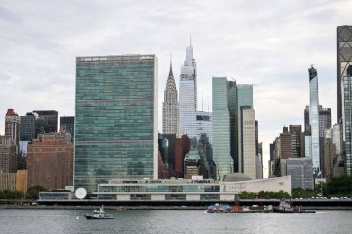 Reino Unido respalda propuesta de M&eacute;xico y Francia sobre veto en ONU