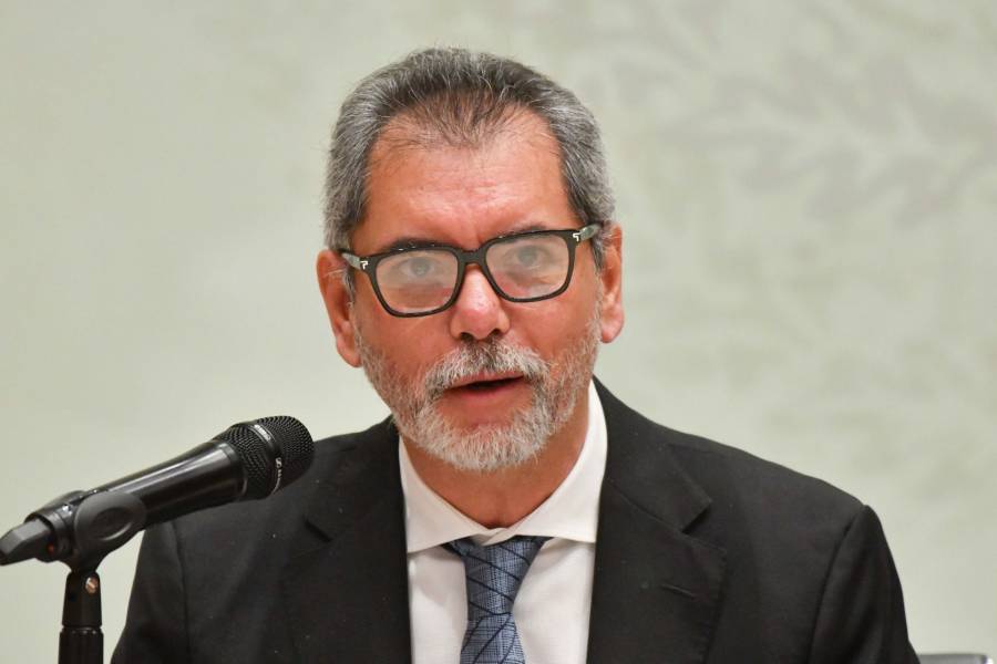 Hacienda responde a Guillermo Ortiz y defiende resultados económicos del gobierno de Sheinbaum