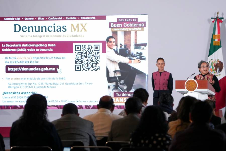 Con iniciativa, Anticorrupción busca cerrar vacíos legales y evitar que prescriban investigaciones por corrupción