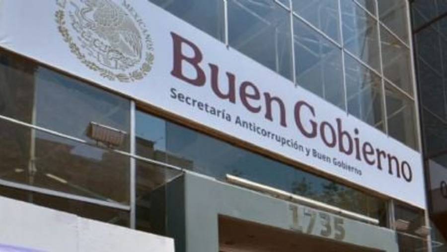 Buen Gobierno identificó indicios de una posible exposición de datos personales