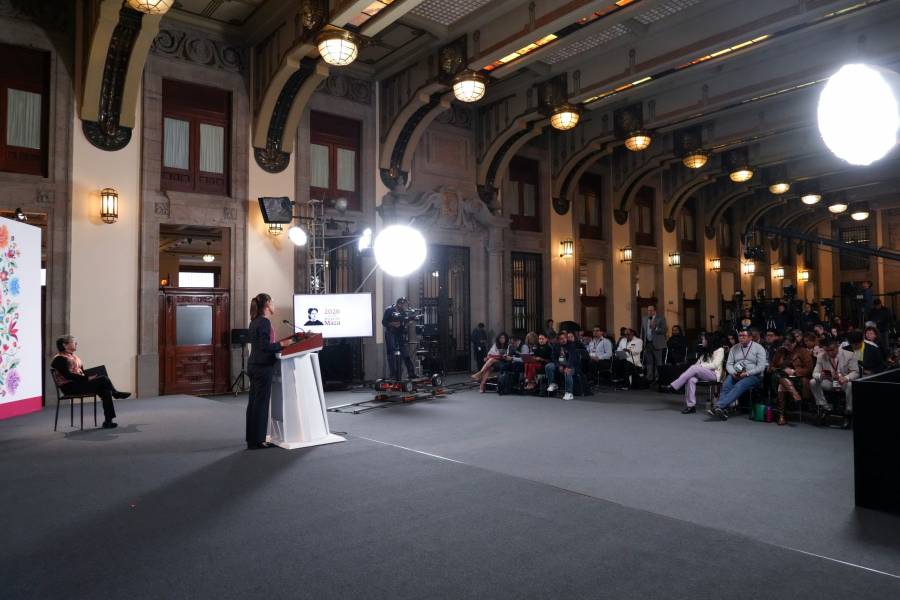 Suman 2 mil 654 detenidos por delitos relacionados con combustible desde octubre de 2024