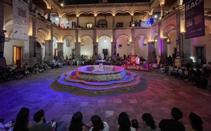 CEART celebra 15 a&ntilde;os con conciertos, danza y exposiciones