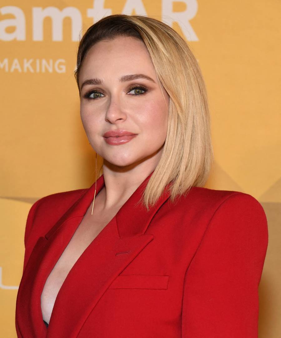 Hayden Panettiere murió por sobredosis accidental, determina informe forense 