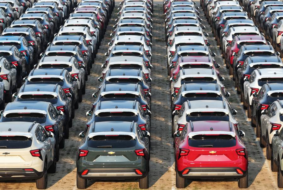 Crece el financiamiento automotriz durante los primeros siete meses del a&ntilde;o
