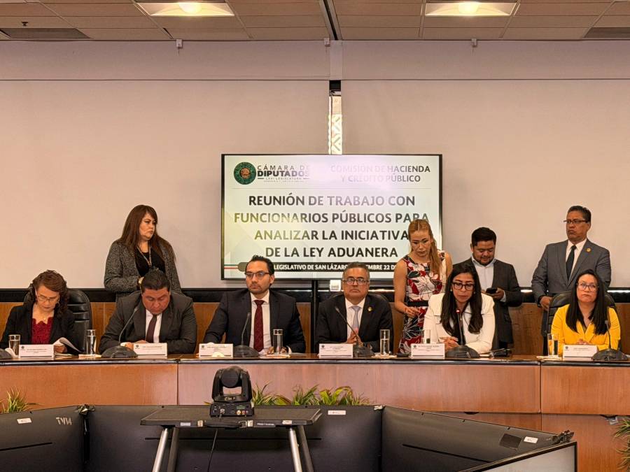 Aduanas busca frenar importaciones con valores declarados por debajo del real