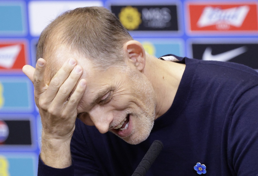 Inglaterra pierde a Palmer, Rice y Rashford para enfrentarse a España 