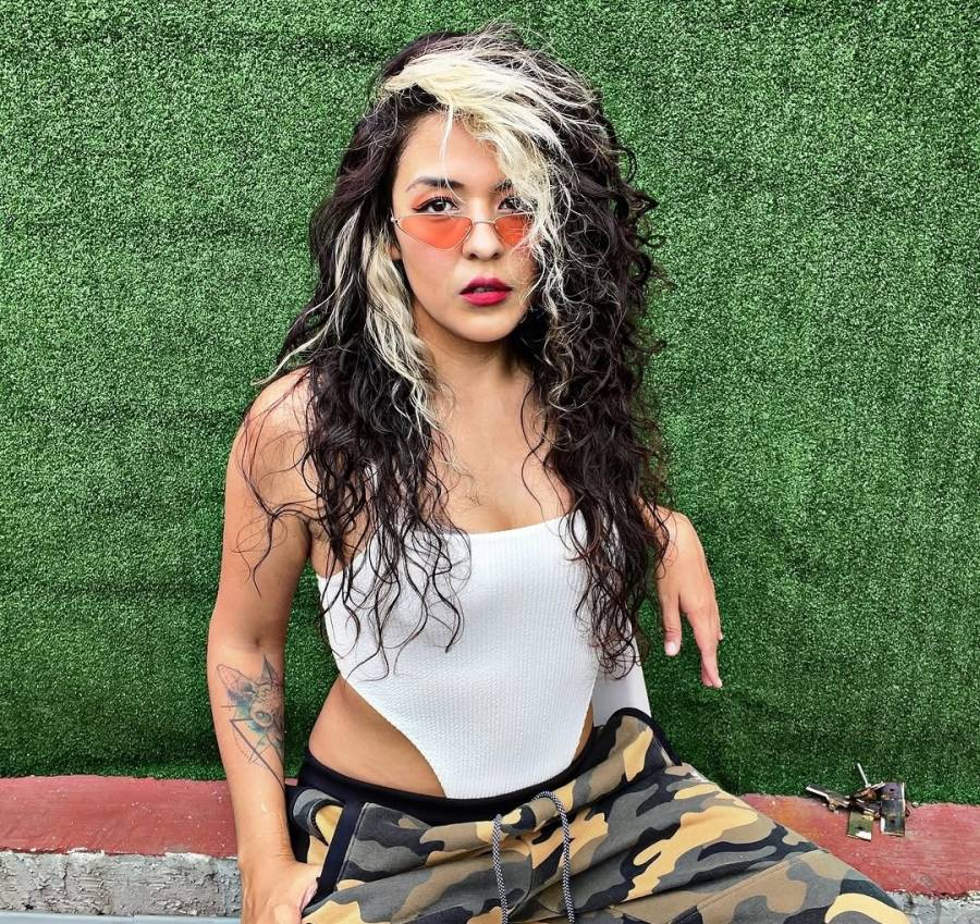 Eva Mar&iacute;a Beristain denuncia hostigamiento policial en Perif&eacute;rico Sur; SSC investiga