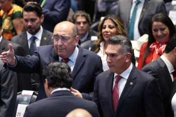 PRI impugnar&aacute; ante el TEPJF orden del INE sobre publicaciones contra Morena
