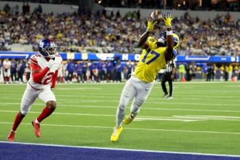 NFL cierra la Semana 2 con ocho equipos invictos