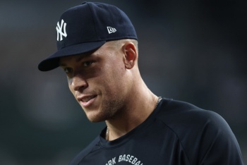 Yankees alistan su camino a playoffs con Aaron Judge en duda