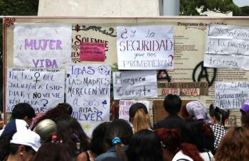 Estudiantes denuncian inseguridad durante intercambios acad&eacute;micos en M&eacute;xico