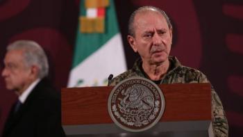 Desclasificaci&oacute;n de Declaraciones Patrimoniales de Personal activo y ex funcionarios de la Secretar&iacute;a de Marina