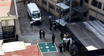 Investigan muerte de paciente tras ca&iacute;da en el Centro M&eacute;dico Nacional Siglo XXI del IMSS