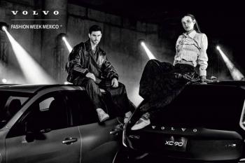Volvo Fashion Week M&eacute;xico: el dise&ntilde;o nacional vuelve a tomar la ciudad