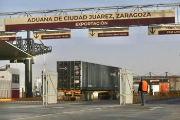 Gobierno busca endurecer la Ley Aduanera para frenar mercanc&iacute;as subvaluadas y proteger a la industria mexicana