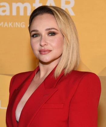 Hayden Panettiere muri&oacute; por sobredosis accidental, determina informe forense