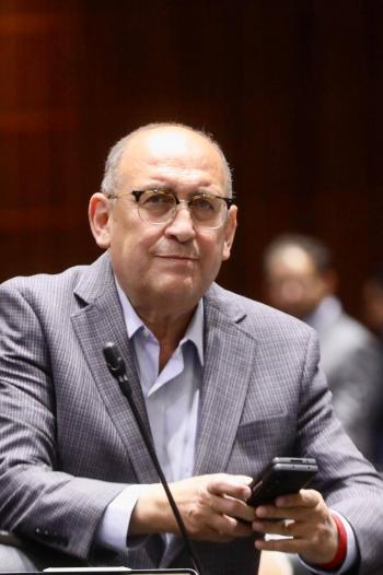 PRI propone que la Presidencia vuelva a rendir el Informe de Gobierno ante el Congreso
