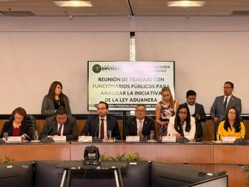 Aduanas busca frenar importaciones con valores declarados por debajo del real