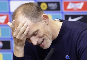 Inglaterra pierde a Palmer, Rice y Rashford para enfrentarse a Espa&ntilde;a