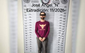 Capturan en CDMX a “Don Flaco”, presunto operador financiero ligado al tr&aacute;fico de precursores qu&iacute;micos