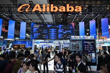 Alibaba anuncia una expansioacuten de sus centros de datos internacionales