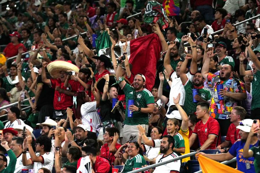 Selección Mexicana volverá a Nuevo León para disputar la Nations League 