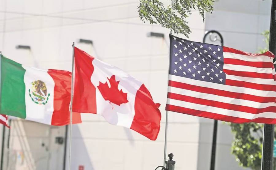 México y Estados Unidos alistan cuarta ronda de revisión del T-MEC