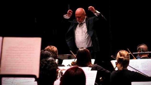 Orquesta Sinf&oacute;nica de San Luis Potos&iacute; dar&aacute; concierto gratuito 