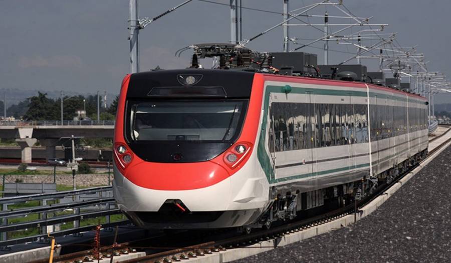Trenes AIFA-Pachuca y CDMX-Querétaro iniciarían operaciones en 2027; avanzan obras ferroviarias del Gobierno federal  