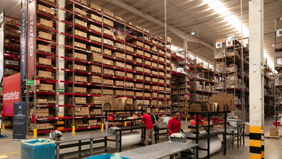 Changan fortalece su posventa con Estafeta y 472 mil refacciones en inventario