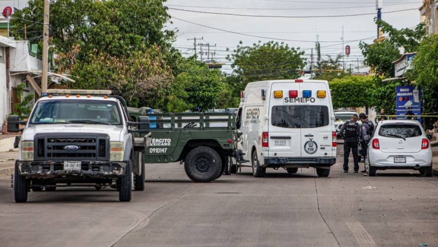 Estado de México encabeza homicidios a nivel nacional con 15 casos en un día  