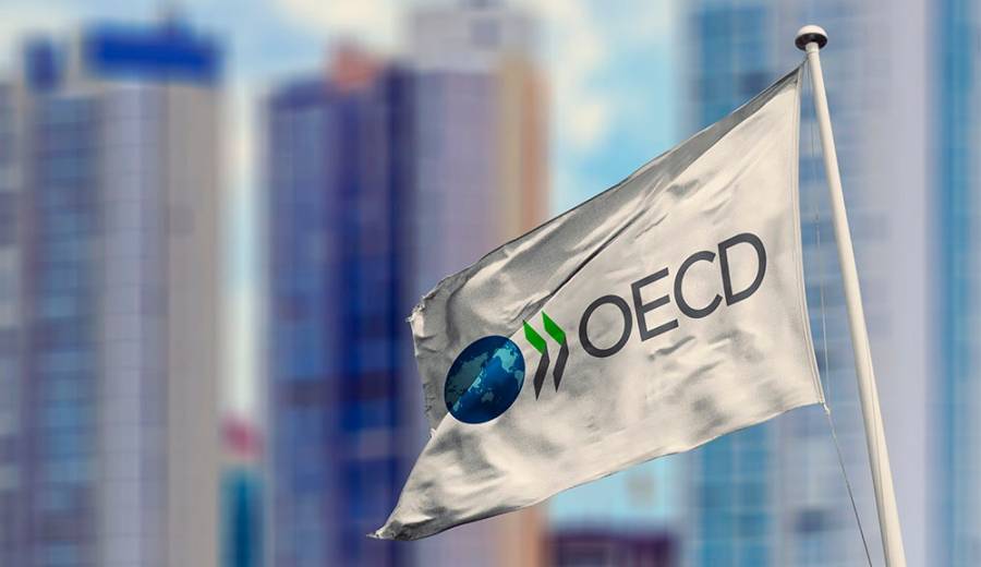 OCDE mejora previsión para México y eleva crecimiento económico a 1.5% en 2026  