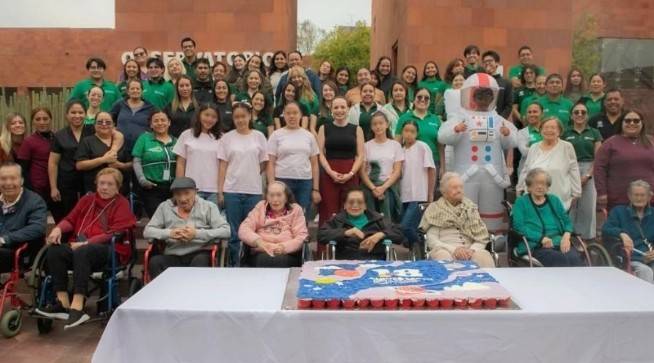 Museo Laberinto de San Luis Potos&iacute; celebra 18 a&ntilde;os con actividades de ciencia y arte