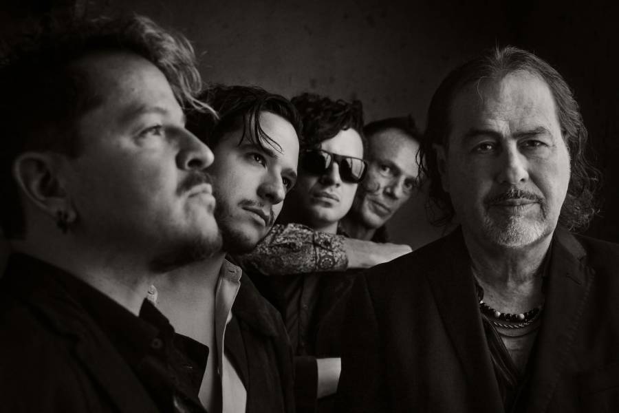 ¡LA BARRANCA ANUNCIA UN HISTÓRICO CONCIERTO 