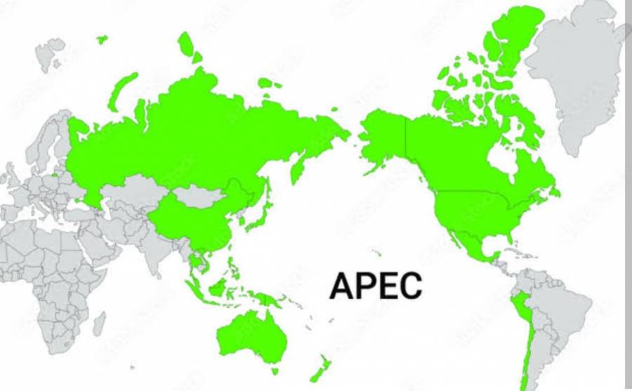 Presidenta confirma su asistencia a la Cumbre de Líderes de APEC en China; descarta viaje a la Cumbre Iberoamericana