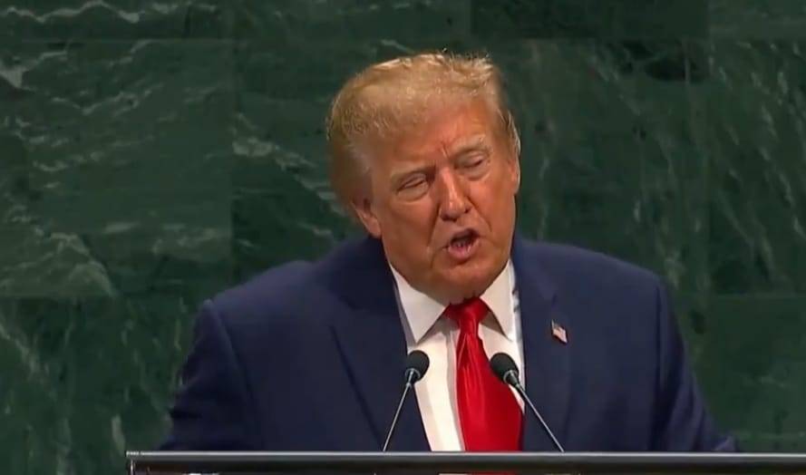 Sheinbaum evita confrontación con Trump pero dice que es difícil vivir junto a un país consumidor de drogas