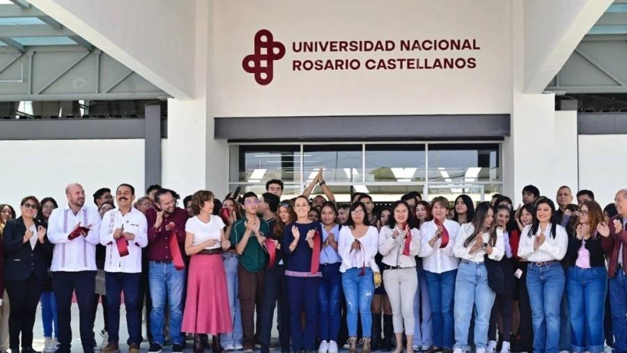 Estado de México ampliará oferta educativa con 113 nuevas preparatorias y universidades  