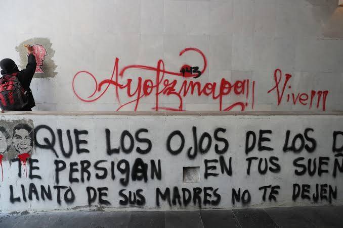 Organizaciones exigen que multa a fabricante de fusiles G36 beneficie a víctimas de Ayotzinapa y comunidades afectadas