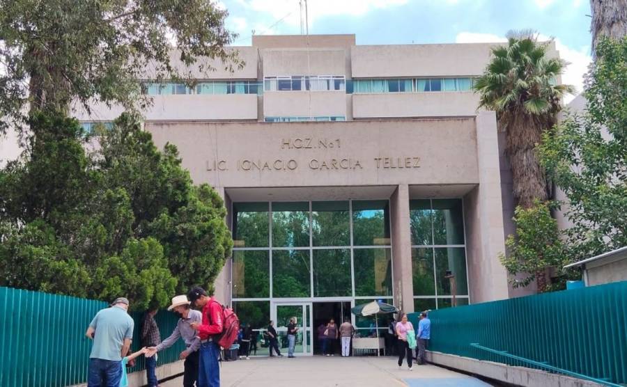 IMSS confirma bacteria en cuatro de cinco bebés fallecidos por presunto brote en hospital de Durango 