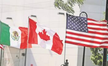 M&eacute;xico y Estados Unidos alistan cuarta ronda de revisi&oacute;n del T-MEC