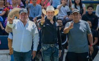 El Marqu&eacute;s ofrece entrenamientos gratuitos en 15 disciplinas