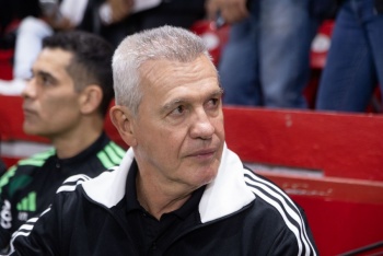 Javier Aguirre vuelve al f&uacute;tbol espa&ntilde;ol como entrenador del Valencia