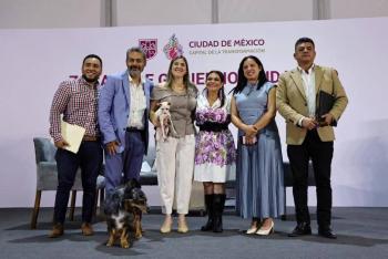 CDMX destinaraacute 234 millones de pesos para modernizar 189 mercados puacuteblicos en 2026