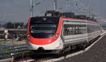 Trenes AIFA-Pachuca y CDMX-Quer&eacute;taro iniciar&iacute;an operaciones en 2027; avanzan obras ferroviarias del Gobierno federal