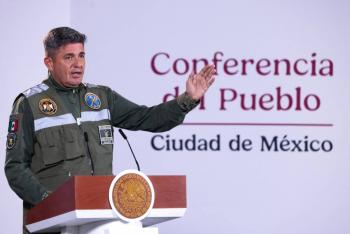 Sedena genera m&aacute;s de 88 mil empleos con construcci&oacute;n de trenes de pasajeros