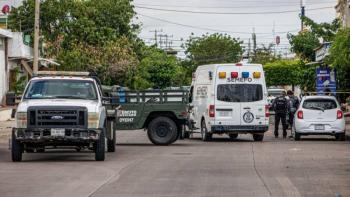 Estado de M&eacute;xico encabeza homicidios a nivel nacional con 15 casos en un d&iacute;a